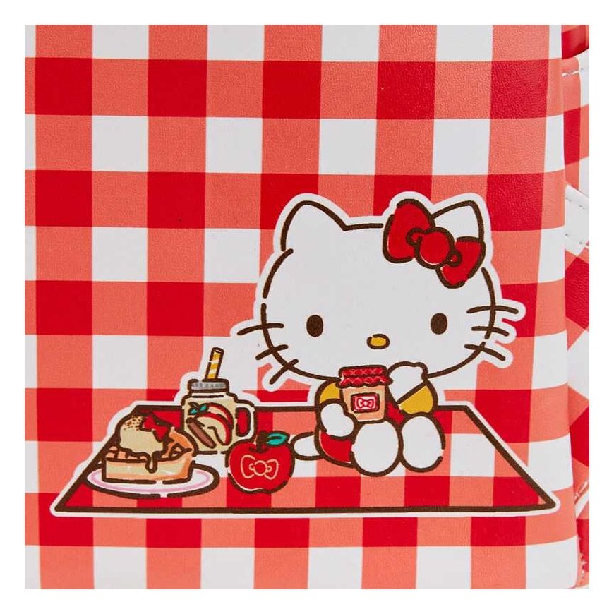 Loungefly Sanrio Hello Kitty backpack 28cm – 4