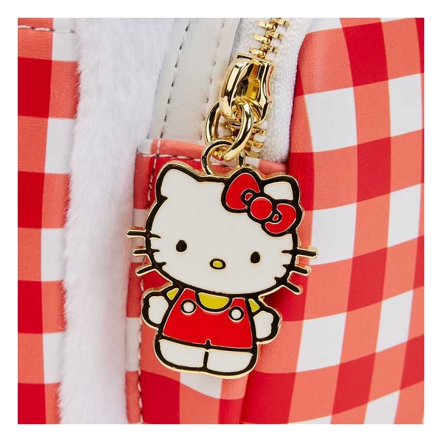 Loungefly Sanrio Hello Kitty backpack 28cm – 5