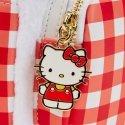 Loungefly Sanrio Hello Kitty reppu 28cm Loungefly Sanrio Hello Kitty reppu 28cm