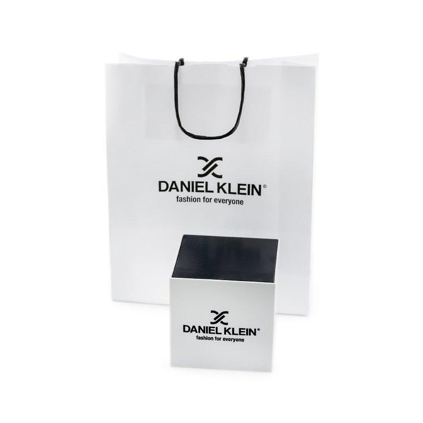 Women's watch DANIEL KLEIN 12801-3 (zl520b) + box – 3