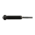 Phaetus Dragonfly HIC HF integrated welded tip - 0.8mm Phaetus Dragonfly HIC HF integrated welded tip - 0.8mm