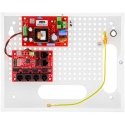 Switch SWITCH POE IP-5-11-E 5 PORT ATTE Switch SWITCH POE IP-5-11-E 5 PORT ATTE
