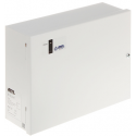 Šakotuvas SWITCH POE IP-5-11-E 5 PRIEVADŲ ATTE Šakotuvas SWITCH POE IP-5-11-E 5 PRIEVADŲ ATTE