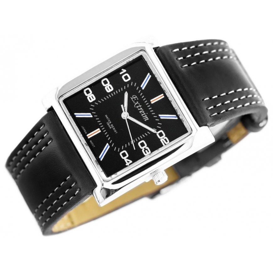 MOTERIŠKAS LAIKRODIS EXTREIM EXT-Y020A-2A (zx667b) – 3