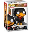 Funko POP -hahmo The Secret of Nimh Jeremy Crow Funko POP -hahmo The Secret of Nimh Jeremy Crow