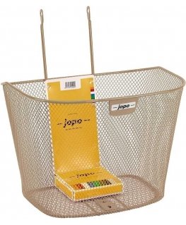 Helkama jopo pyöräkori, hiekka