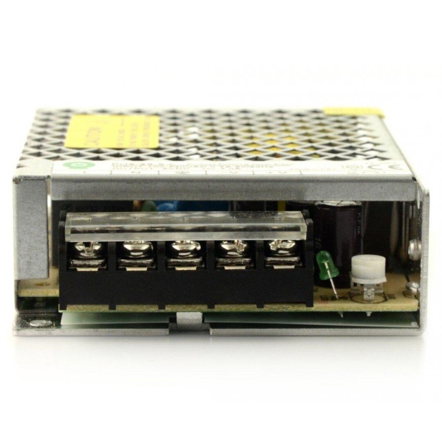 Oem Maitinimo šaltinis POS-35-5-C 5V 7A 35W – 2