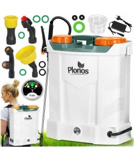 Thin PL-602 cordless sprayer