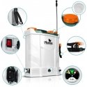 Thin PL-602 cordless sprayer