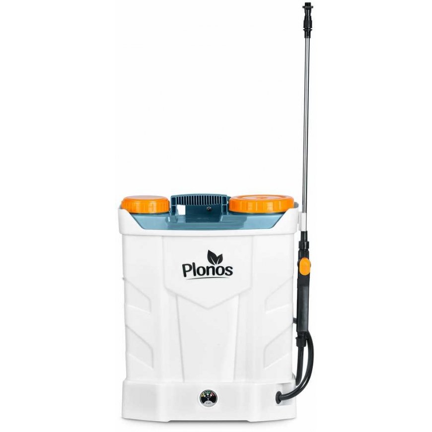Plonos PL-602 akumuliatorinis purkštuvas – 4