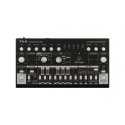 Behringer TD-3-SB Analogais sintezators Melns Behringer TD-3-SB Analogais sintezators Melns