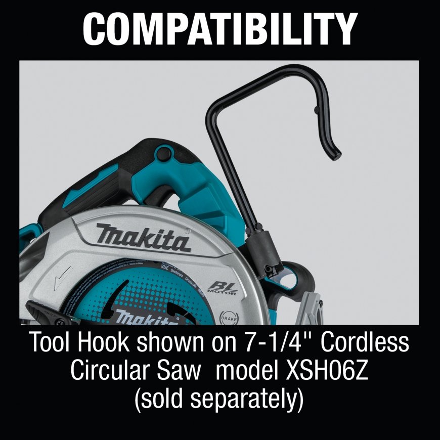 Makita 199386-8 ketassae tarvik – 2