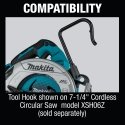 Makita 199386-8 aksesuārs disku zāģiem Makita 199386-8 aksesuārs disku zāģiem