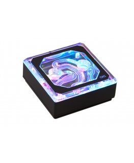 Alphacool Eisblock XPX Aurora Edge Водяной блок