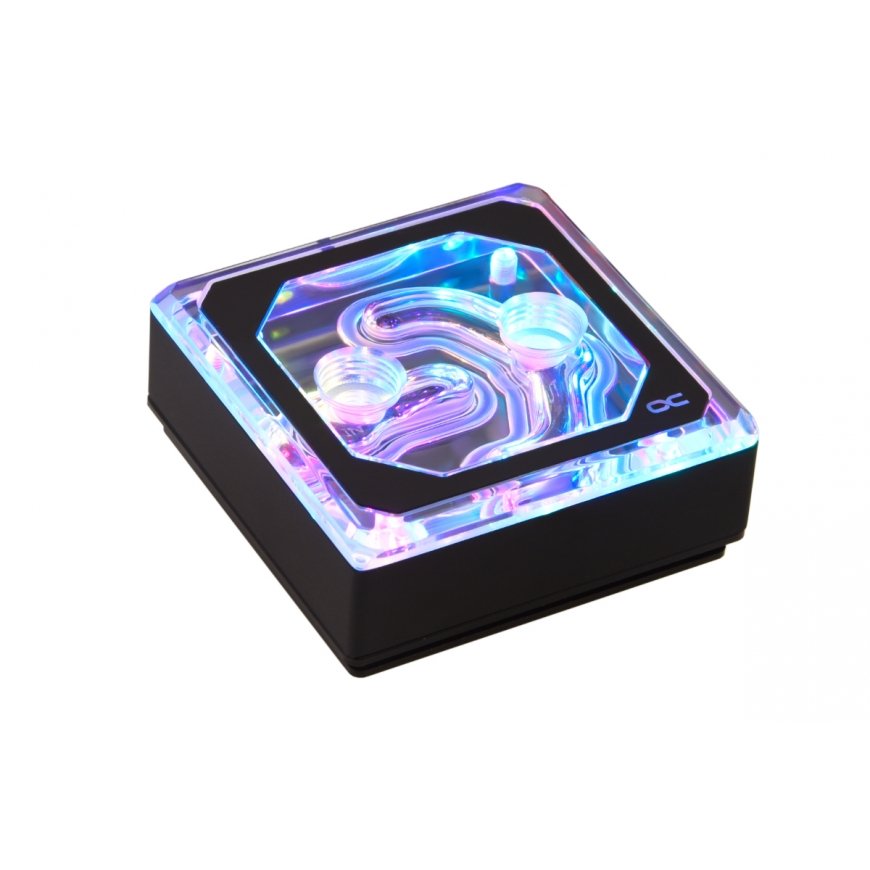 Alphacool Eisblock XPX Aurora Edge Veekaitse