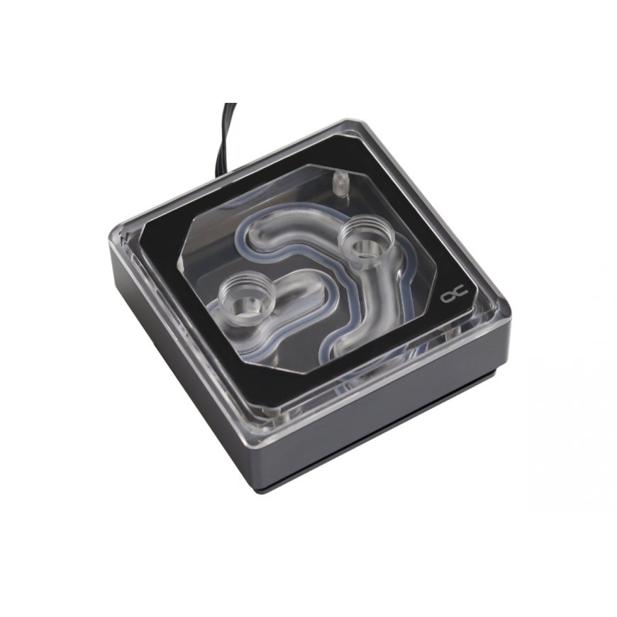 Alphacool Eisblock XPX Aurora Edge Vesiblokki – 2
