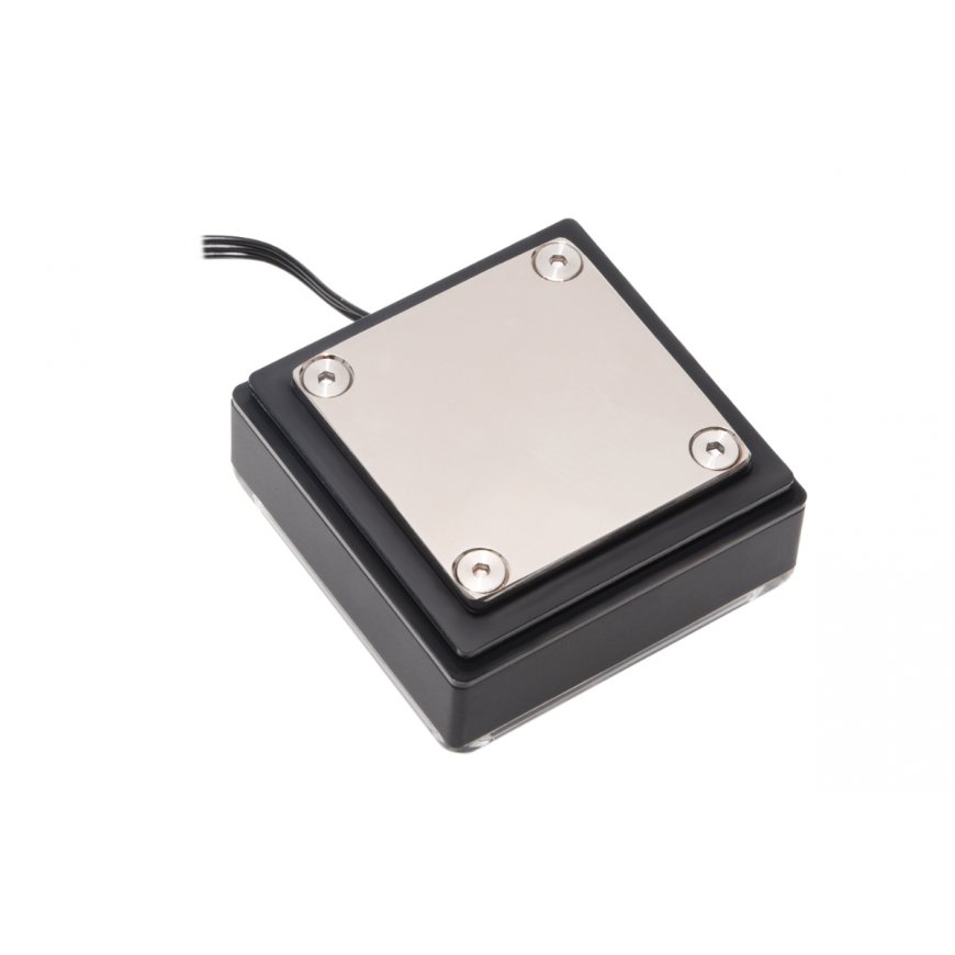 Alphacool Eisblock XPX Aurora Edge Ūdens bloks – 3