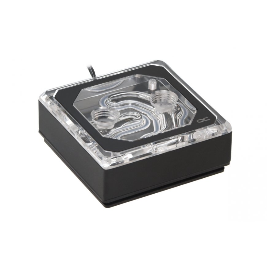Alphacool Eisblock XPX Aurora Edge Vesiblokki – 4