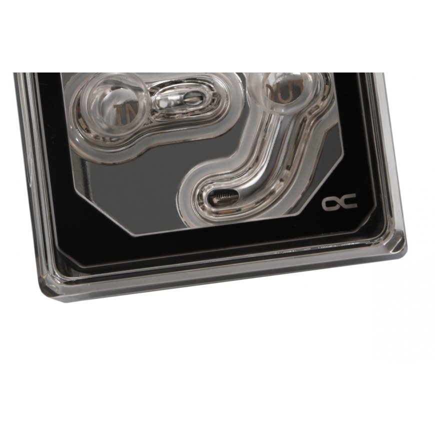 Alphacool Eisblock XPX Aurora Edge Veekaitse – 5