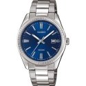 Laikrodis vyrams CASIO MTP-1302PD-2AVEF (zd072i) + dėžutė Laikrodis vyrams CASIO MTP-1302PD-2AVEF (zd072i) + dėžutė