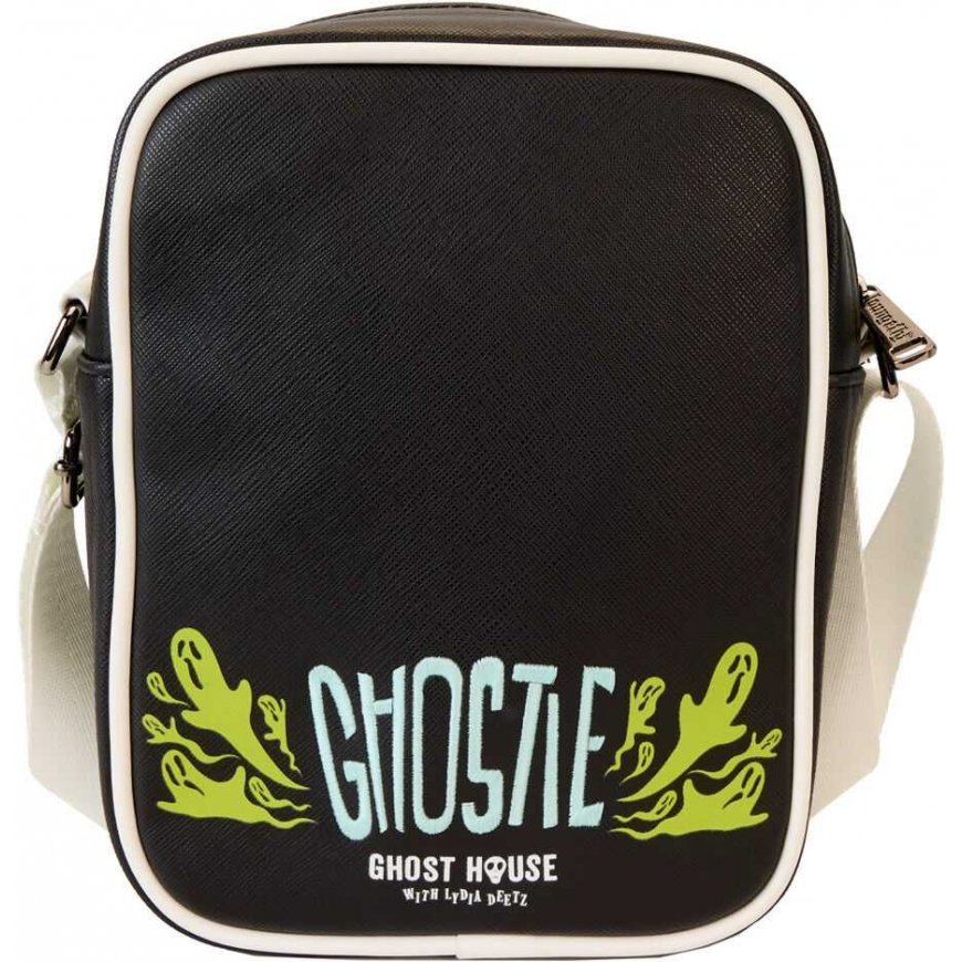 Loungefly Beetlejuice 2 Ghost House shoulder bag – 5