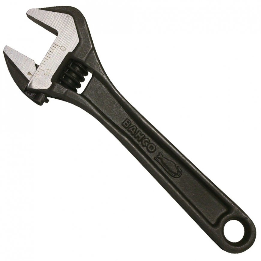 Ruuvimeisselin pidike, magneettinen BahcoFit 125mm 1/4" Bahco – 2