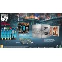 Microids Beyond a Steel Sky - Steel Book Edition Steelbook Мультиязычный Nintendo Switch Microids Beyond a Steel Sky - Steel Book Edition Steelbook Мультиязычный Nintendo Switch