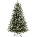 Artificial Christmas tree AmeliaHome Richard, 120 cm Artificial Christmas tree AmeliaHome Richard, 120 cm