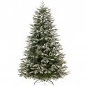 Artificial Christmas tree AmeliaHome Richard, 120 cm Artificial Christmas tree AmeliaHome Richard, 120 cm