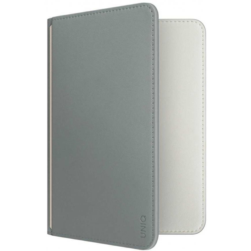 UNIQ Belmont RFID blocking case