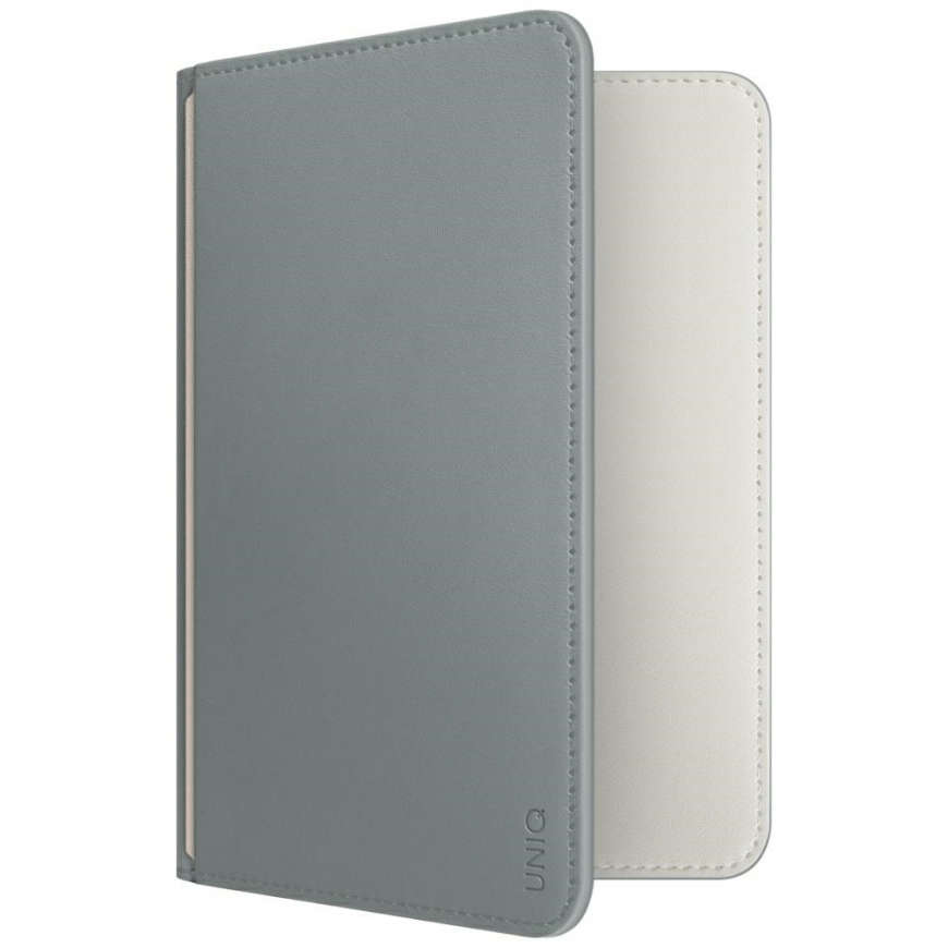Dėklas UNIQ Belmont blokada RFID – 2