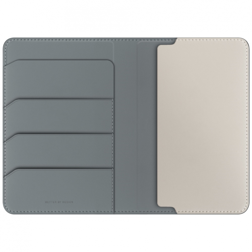 UNIQ Belmont RFID blocking case – 3