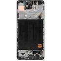ServicePack LCD Screen SAMSUNG A51 A515F GH82-21669A