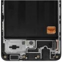ServicePack LCD-näyttö SAMSUNG A51 A515F GH82-21669A ServicePack LCD-näyttö SAMSUNG A51 A515F GH82-21669A