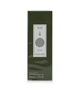 Annayake Dojou For Him EDT vessavesi miehille, 100 ml