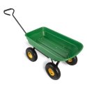 Garden dumper 52L Humberg 4870