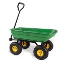 Puutarhadumpperi 52L Humberg 4870