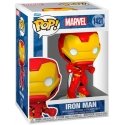 Funko POP -hahmo Marvel Iron Man Classics Funko POP -hahmo Marvel Iron Man Classics