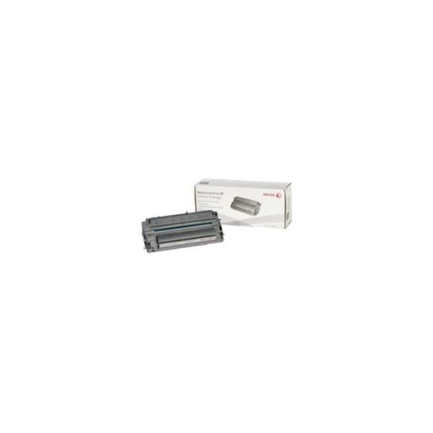 Xerox Vaihtoehtoinen väriaine HP C3903A ilman sirua 5P, 5MP, 6P, 6MP, (4000 sivua, musta) – 2