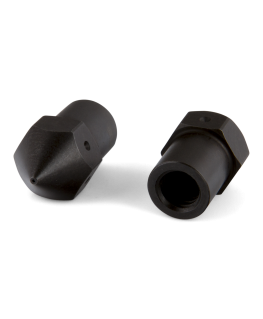PrimaCreator CreatBot 2.85mm grūdintas antgalis 0.4mm - 1 vnt