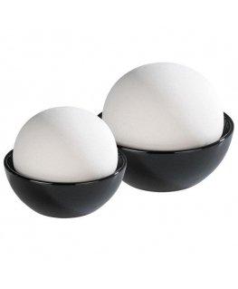Maximex Decorative air humidifier RONDO - 2 pcs.