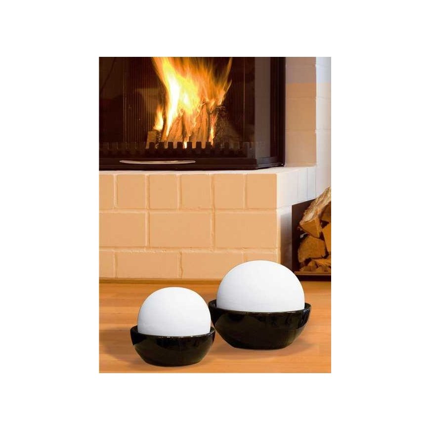 Maximex Decorative air humidifier RONDO - 2 pcs. – 2