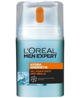 Ultra-moisturizing cream L'Oreal Make Up Men Expert (50 ml)