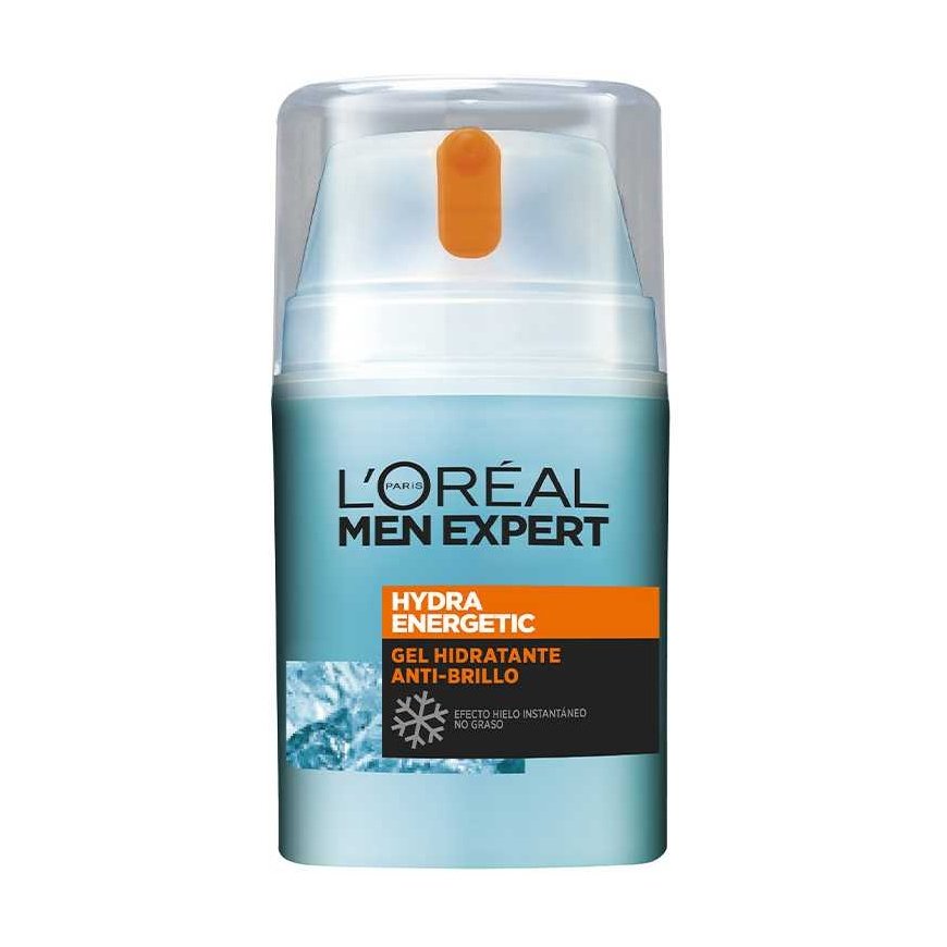 Ultra-moisturizing cream L'Oreal Make Up Men Expert (50 ml)