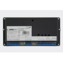 Laskomex KAM3P-1 color camera module for powder-coated panels