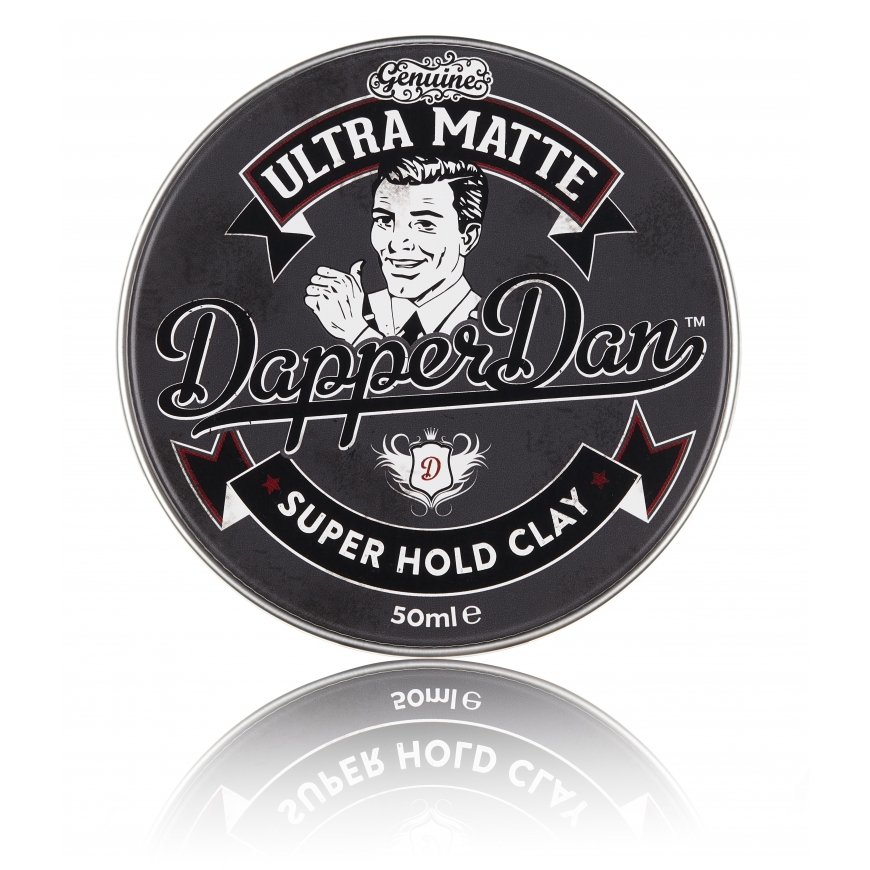Dapper Dan Dapper Dan Ultra Matte