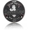 Dapper Dan Ultra Matte Super Hold Clay, 50 ml Dapper Dan Ultra Matte Super Hold Clay, 50 ml