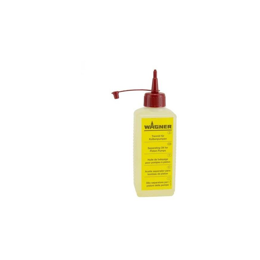 Wagner 9992504 Screw Release Agent 250 ml