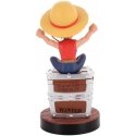 Exquisite Gaming One Piece Luffy Wanted Poster clamping bracket Cable guy 20cm Exquisite Gaming One Piece Luffy Wanted Poster clamping bracket Cable guy 20cm