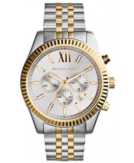Miesten kello MICHAEL KORS Lexington MK8344 + BOX